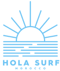 Hola Surf Maroc