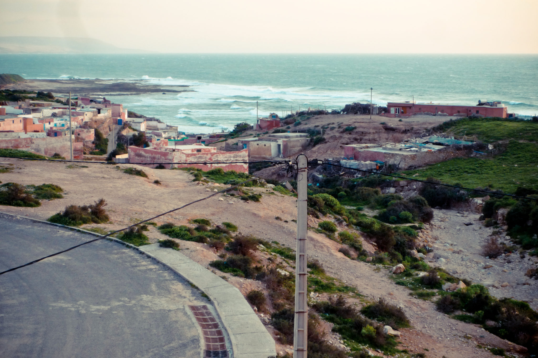 Surfing Imsouane Africa’s longest wave and best kept secret. Hola