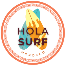 Hola Surf Morocco